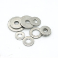 machine spring lock split washers